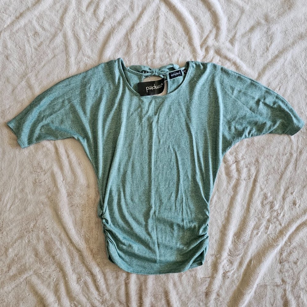 Tempted Blouse